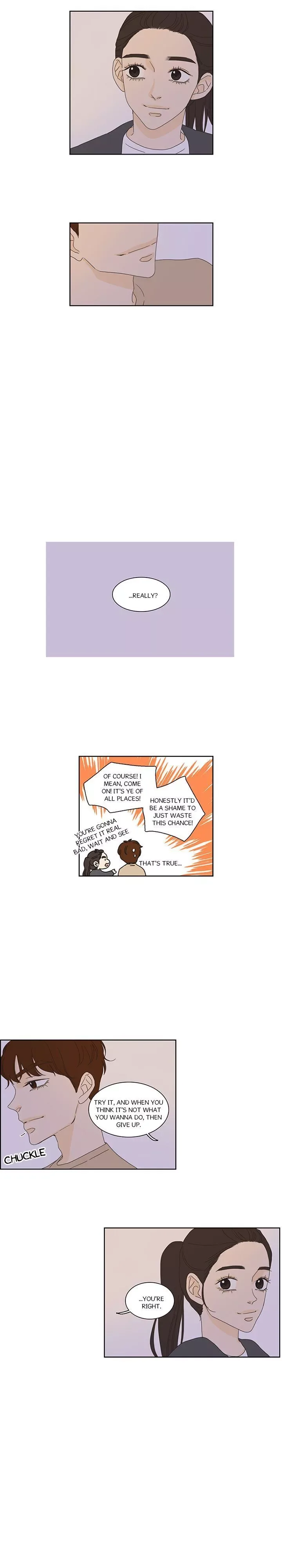 Dolled Up Chapter 101 page 9