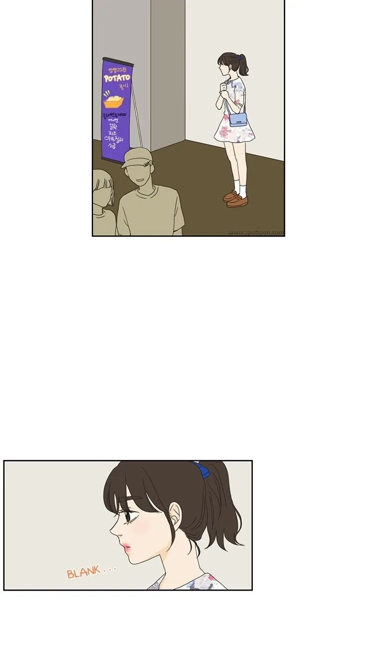 Dolled Up Chapter 63 page 28