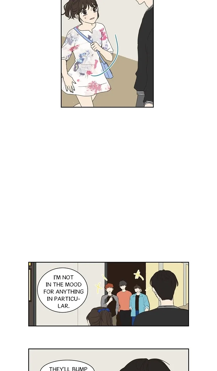 Dolled Up Chapter 63 page 32