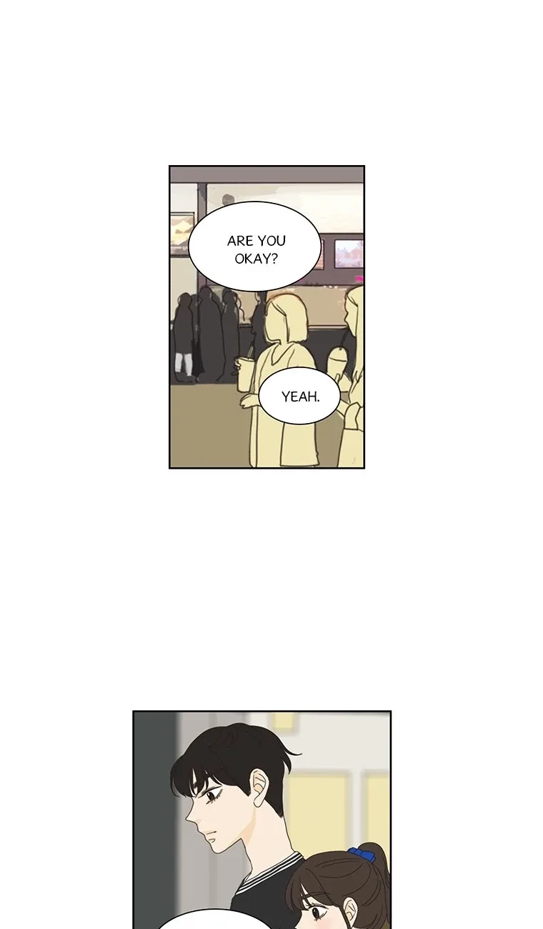 Dolled Up Chapter 63 page 37