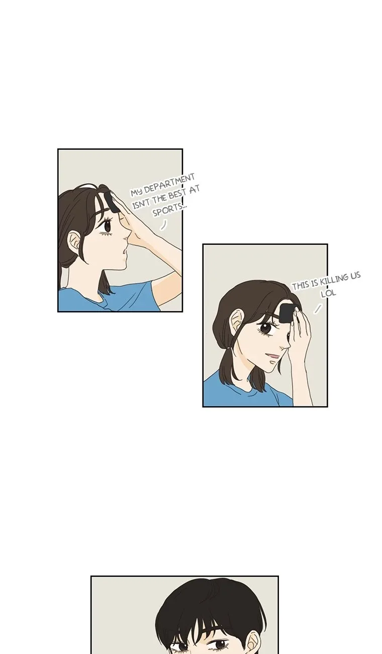 Dolled Up Chapter 63 page 46