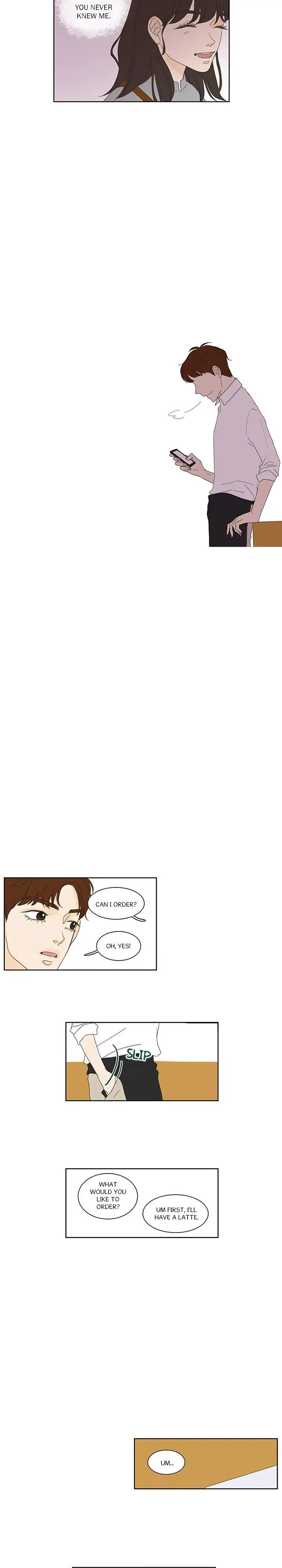 Dolled Up Chapter 100 page 7