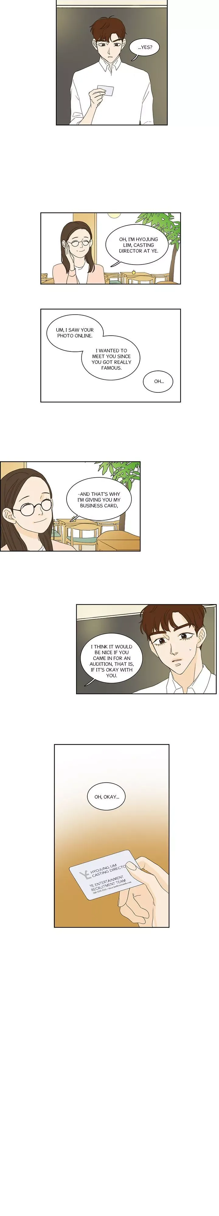 Dolled Up Chapter 100 page 8