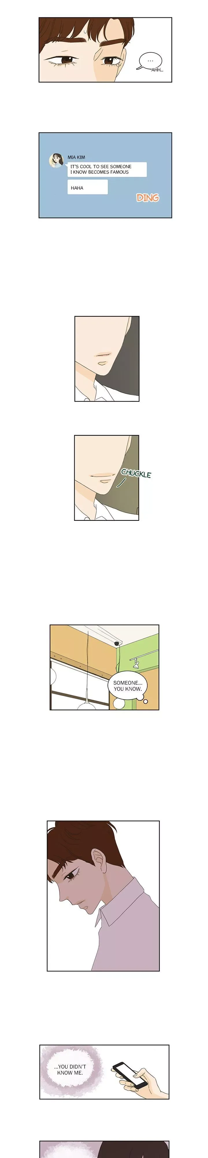 Dolled Up Chapter 100 page 6
