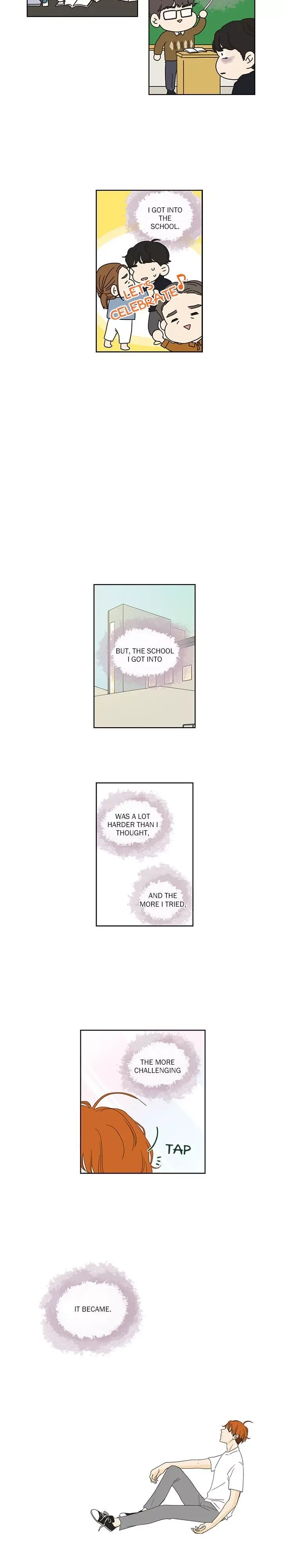 Dolled Up Chapter 100 page 11