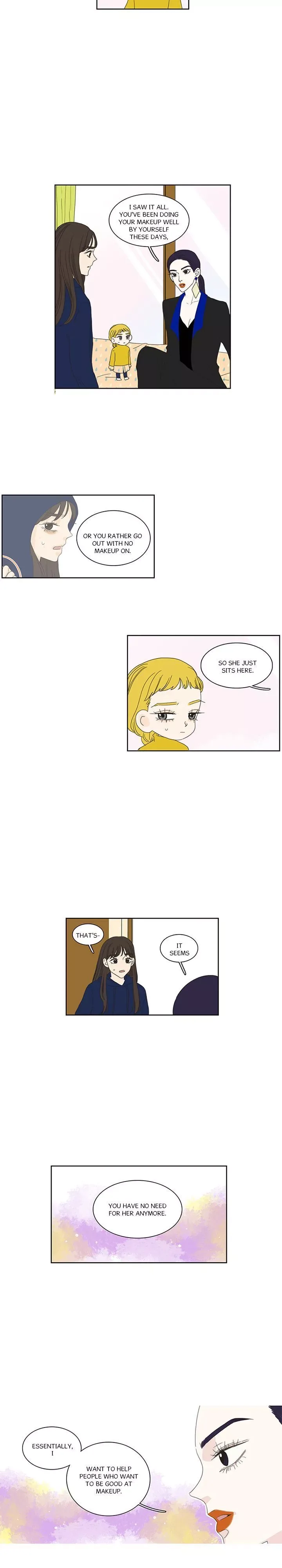 Dolled Up Chapter 103 page 2