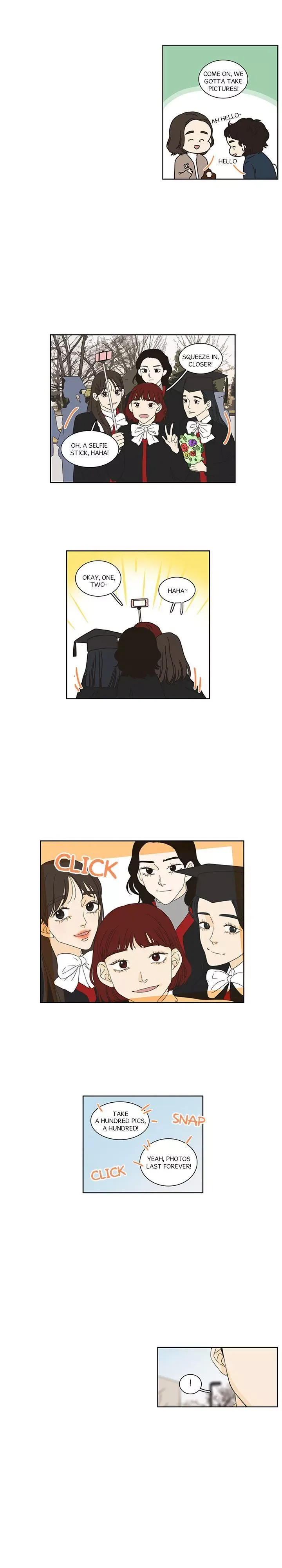 Dolled Up Chapter 104 page 7
