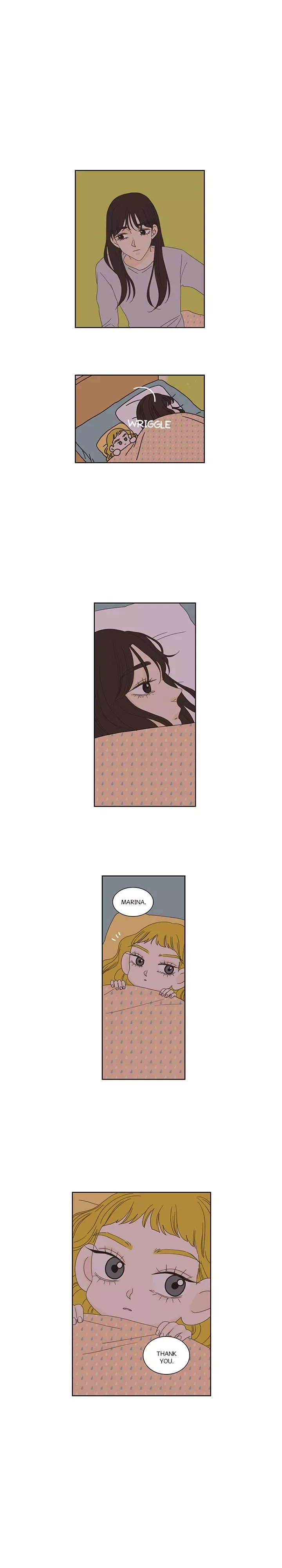 Dolled Up Chapter 103 page 11