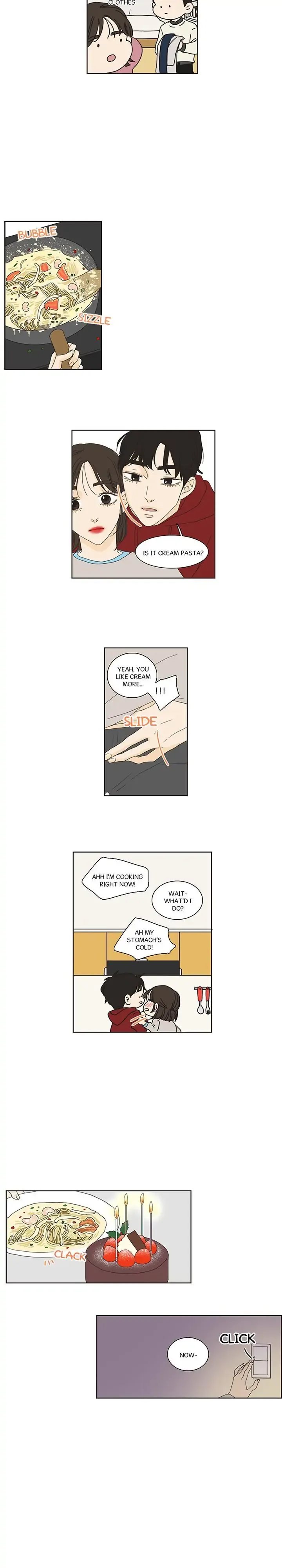 Dolled Up Chapter 105 page 13