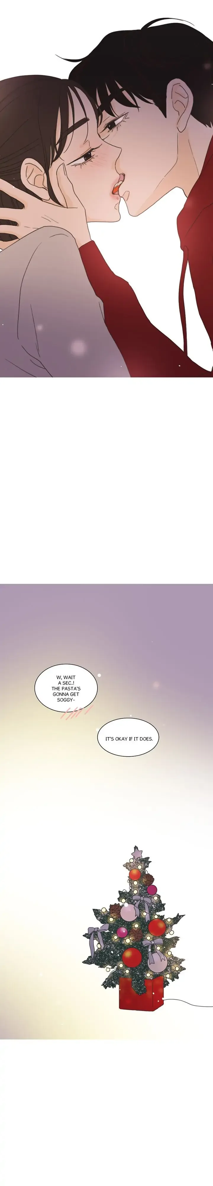 Dolled Up Chapter 105 page 16