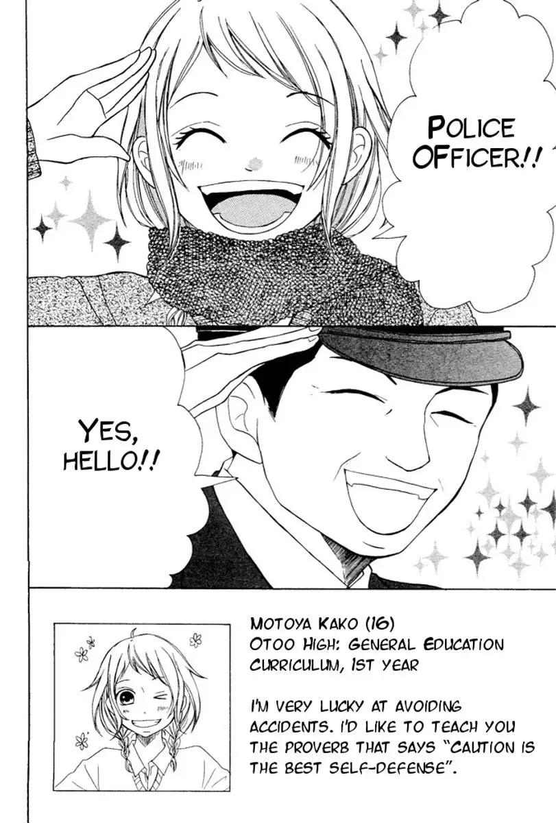 P to JK Chapter 2 page 2