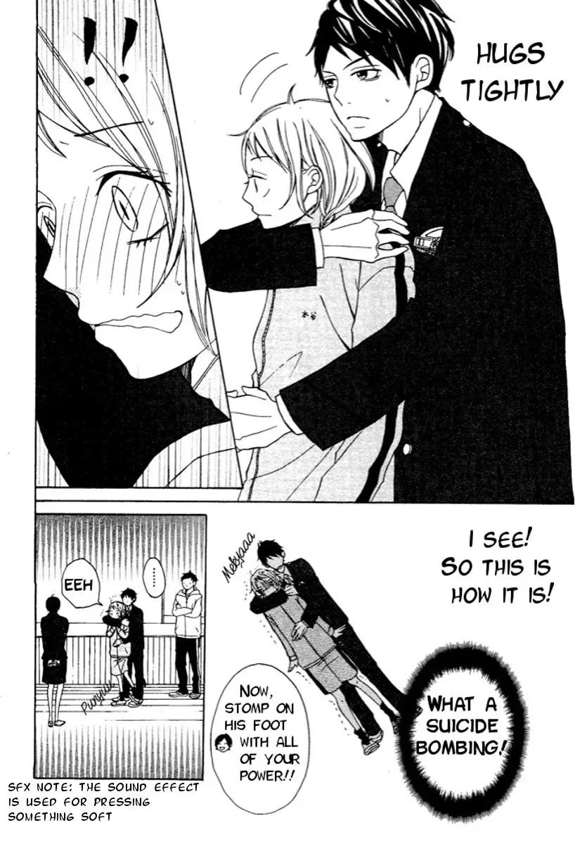P to JK Chapter 2 page 10