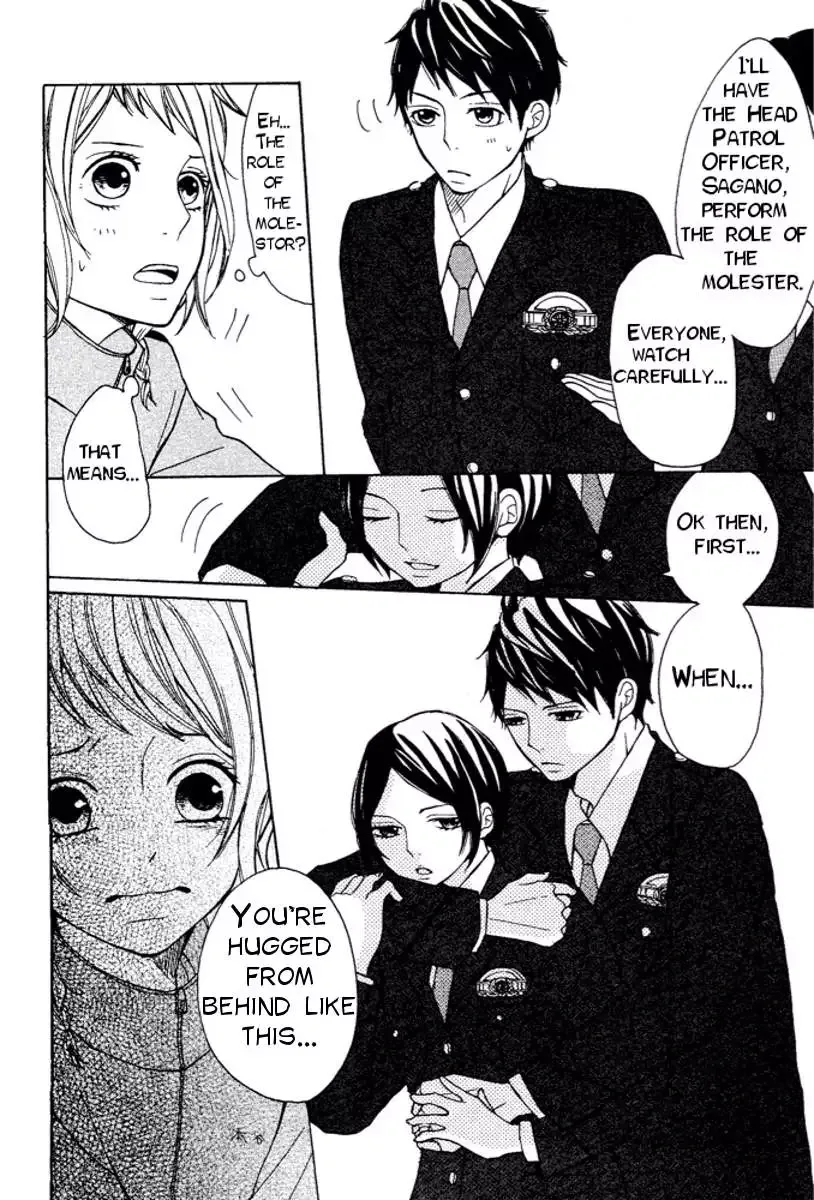 P to JK Chapter 2 page 6