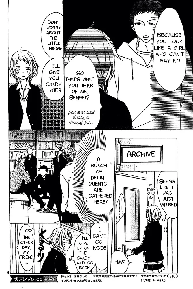 P to JK Chapter 3 page 6