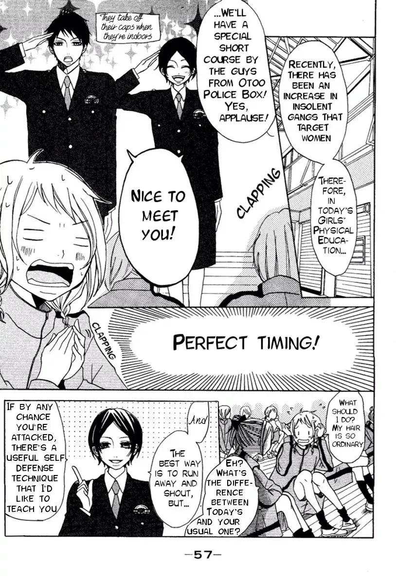 P to JK Chapter 2 page 5