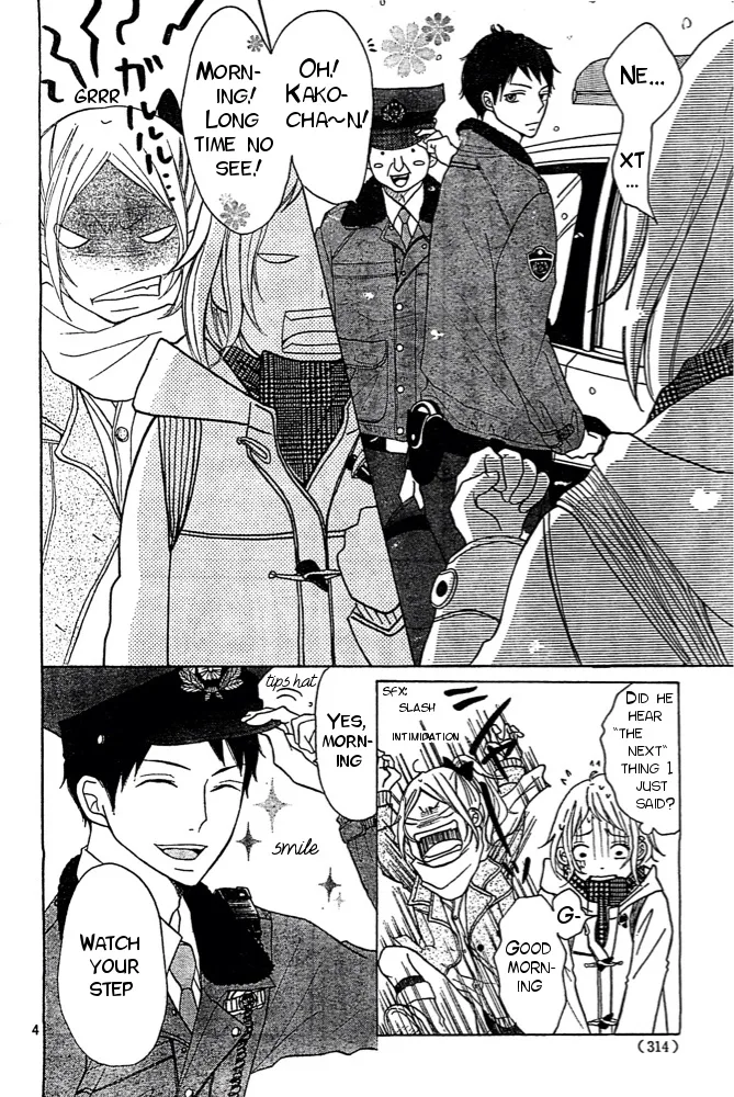 P to JK Chapter 3 page 4