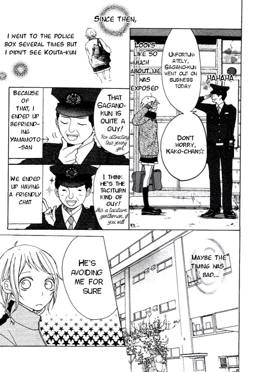 P to JK Chapter 2 page 3