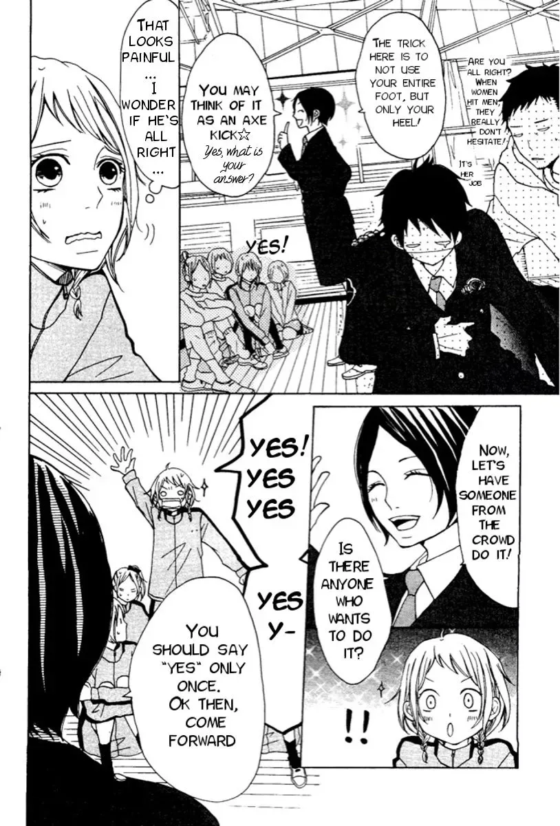 P to JK Chapter 2 page 8