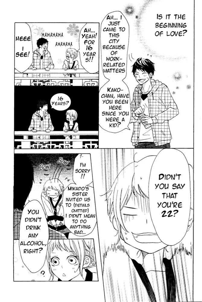 P to JK Chapter 1 page 19