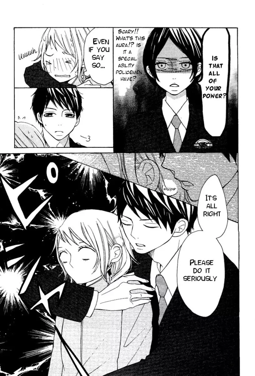 P to JK Chapter 2 page 11