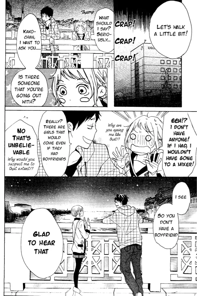 P to JK Chapter 1 page 16