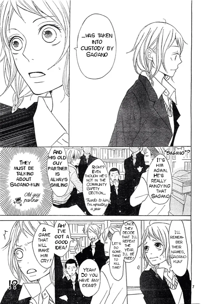 P to JK Chapter 3 page 7