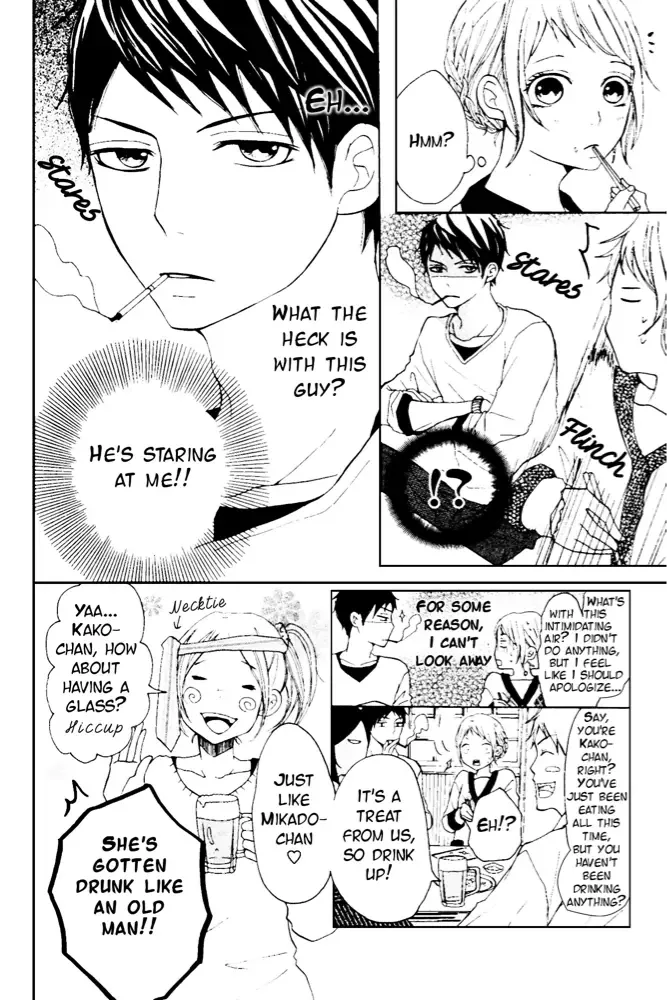 P to JK Chapter 1 page 10