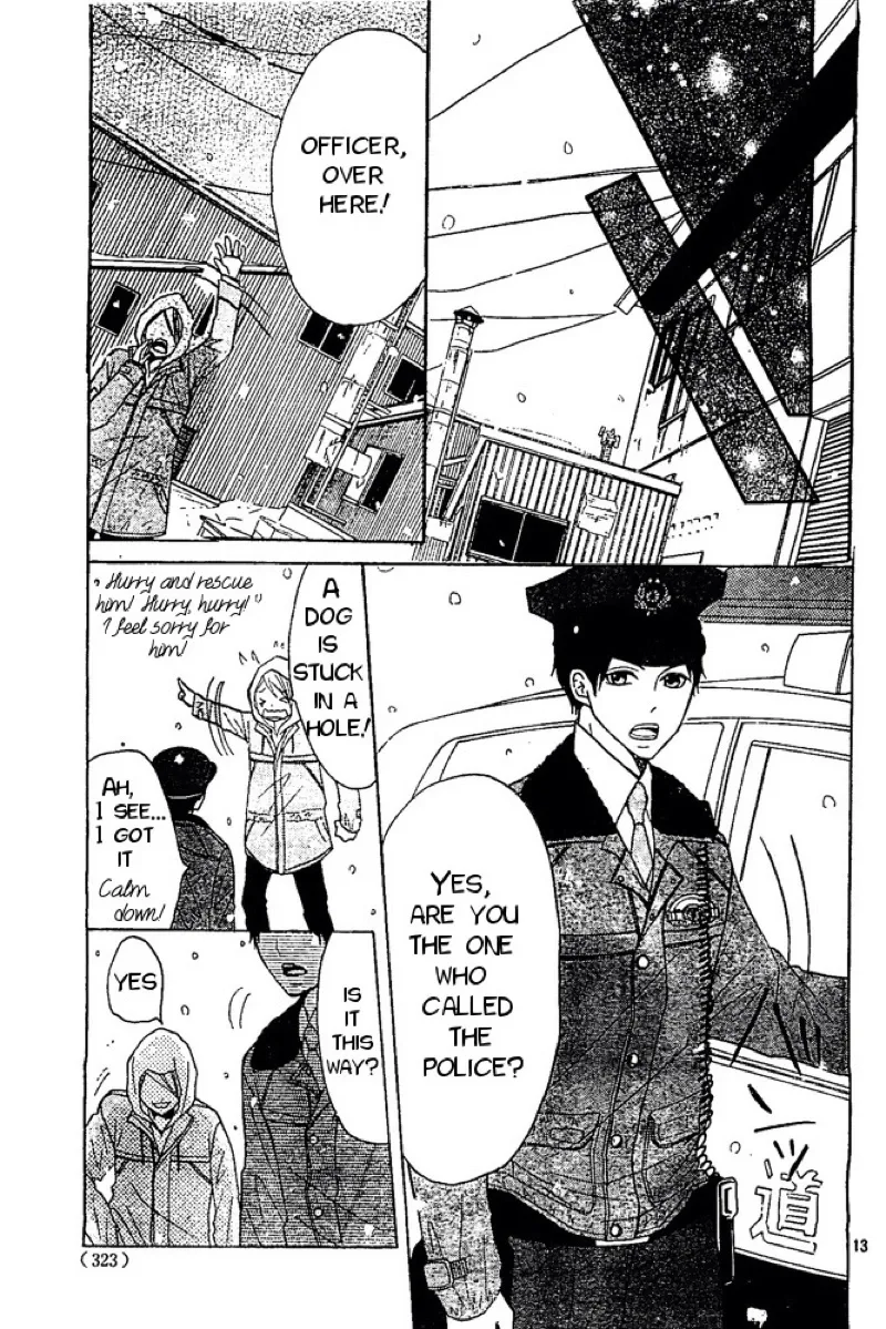 P to JK Chapter 3 page 13