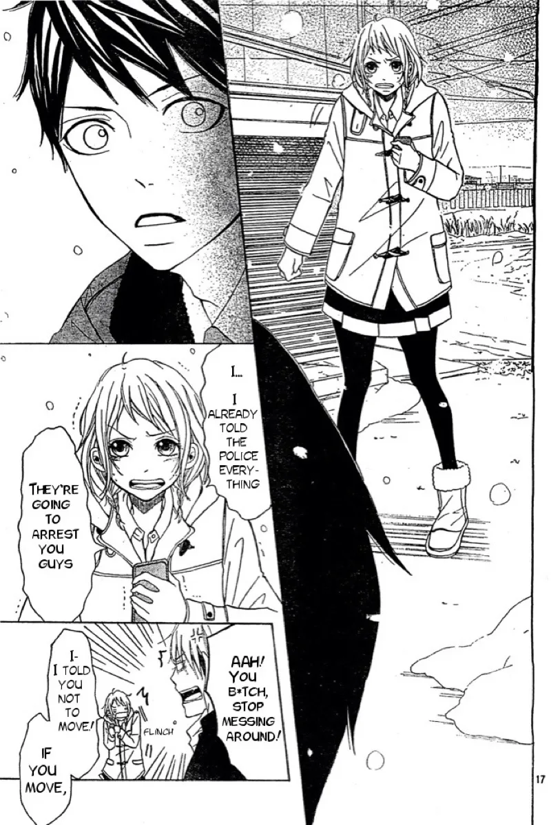 P to JK Chapter 3 page 17