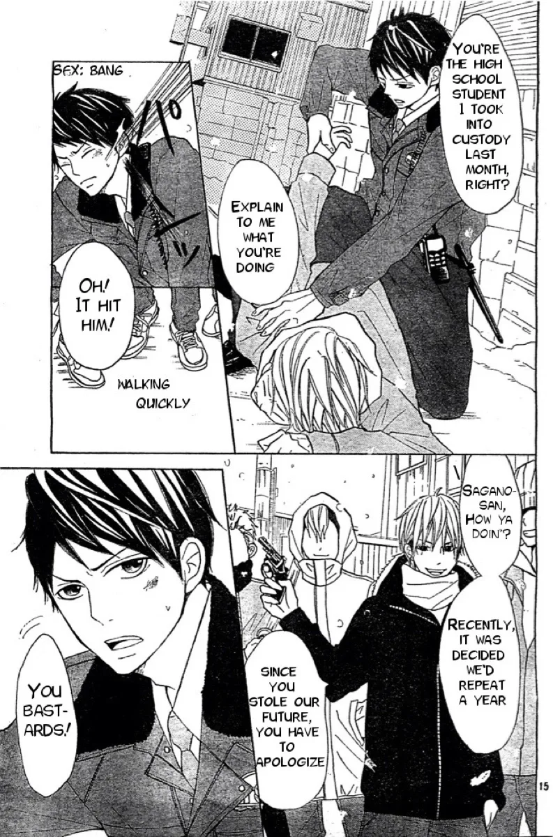 P to JK Chapter 3 page 15