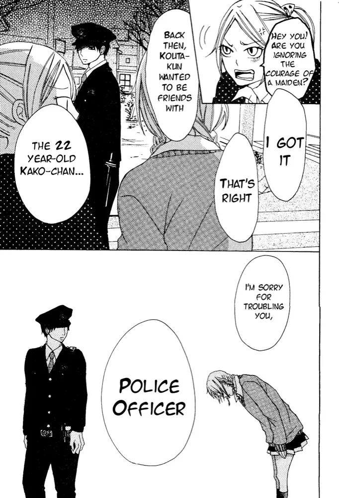 P to JK Chapter 1 page 27