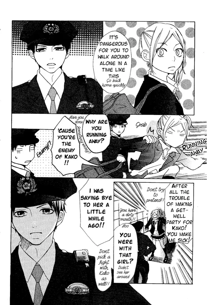 P to JK Chapter 1 page 32