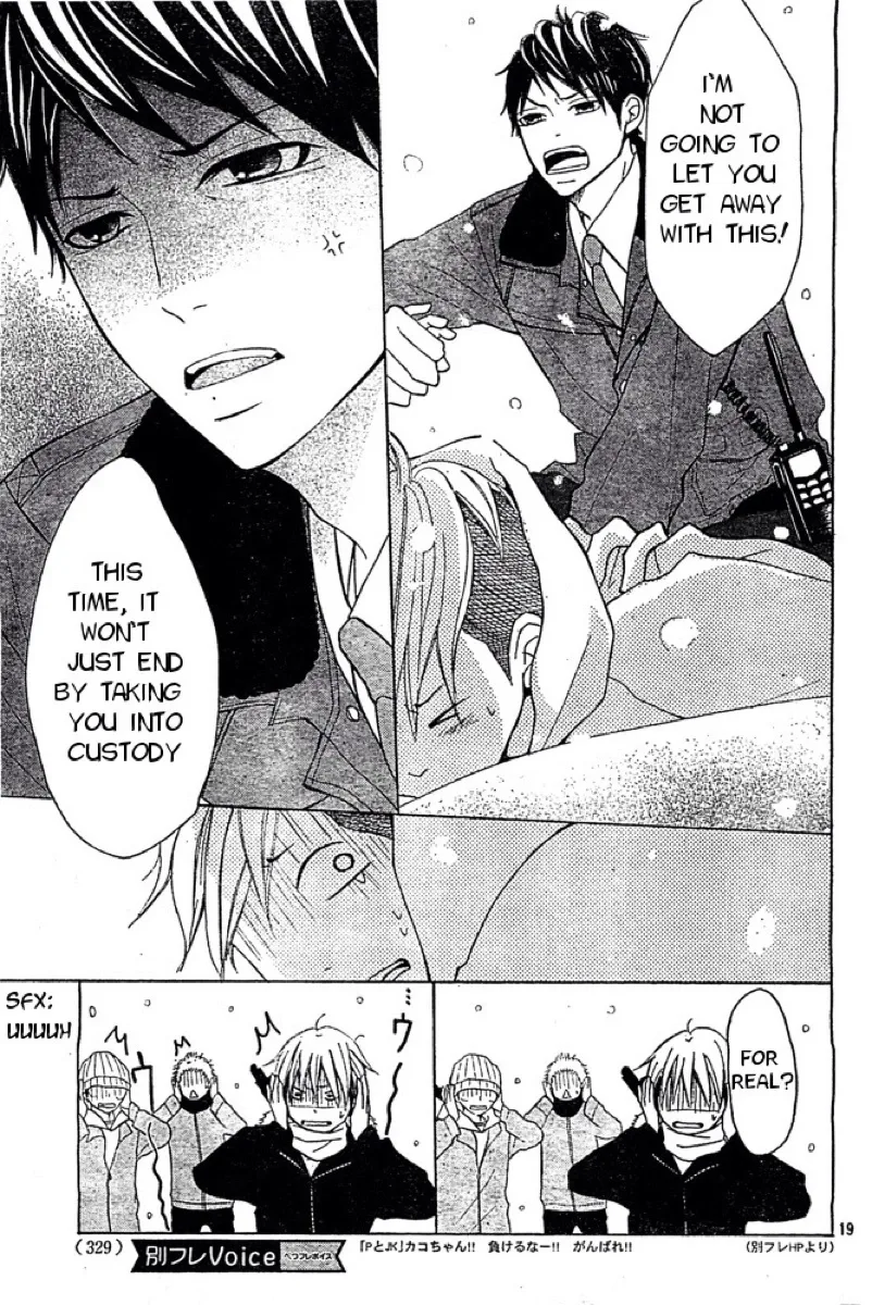 P to JK Chapter 3 page 19