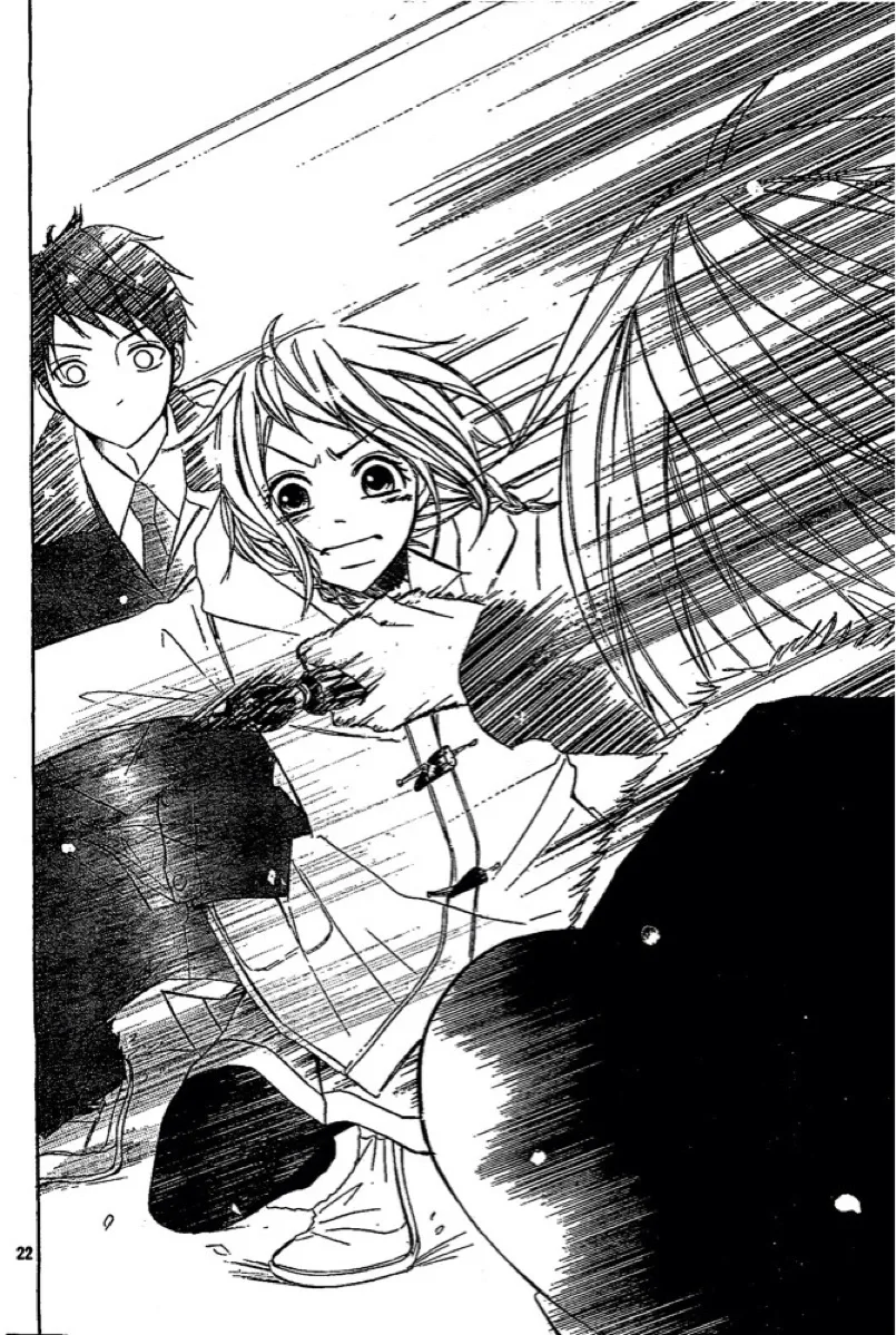 P to JK Chapter 3 page 22
