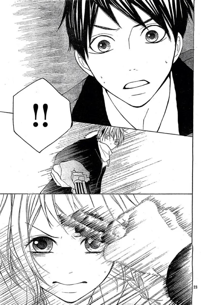 P to JK Chapter 3 page 23