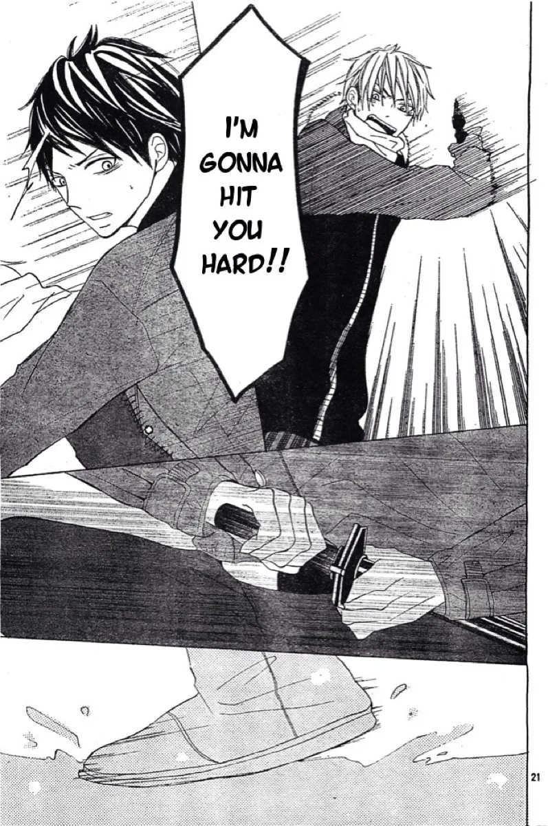 P to JK Chapter 3 page 21