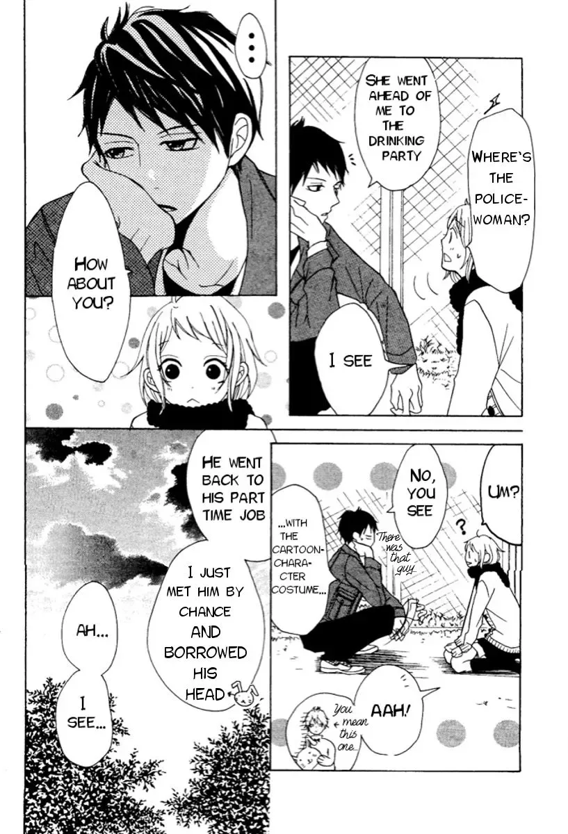 P to JK Chapter 2 page 32