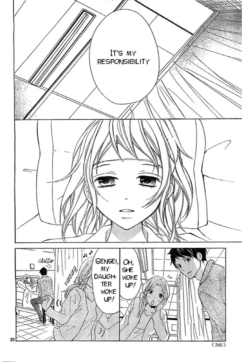 P to JK Chapter 3 page 30