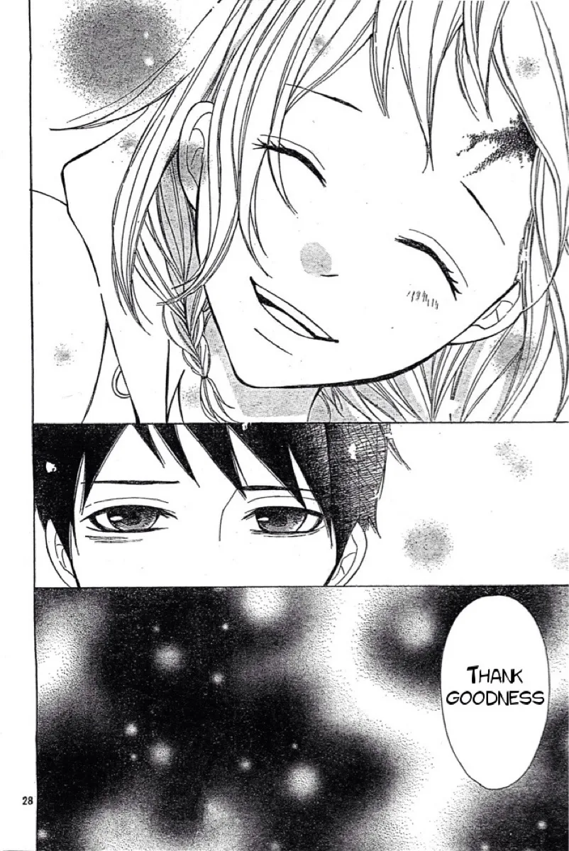 P to JK Chapter 3 page 28