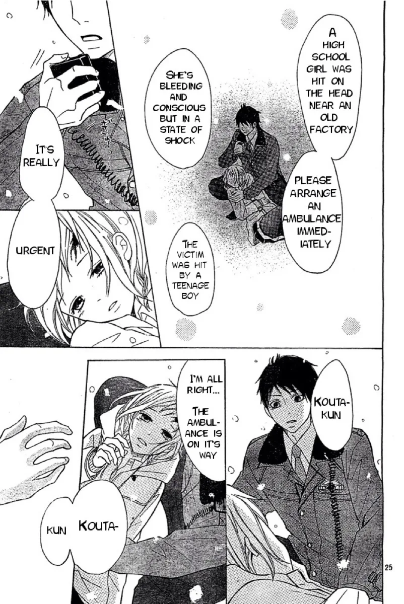 P to JK Chapter 3 page 25