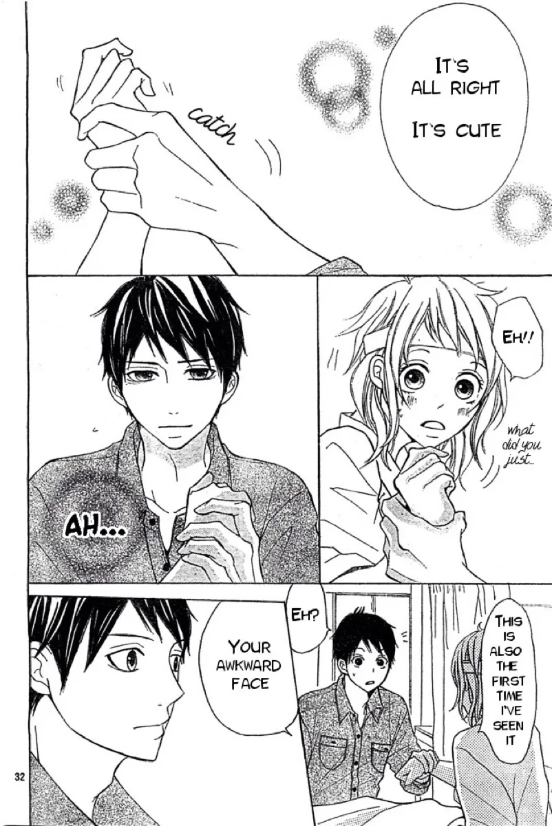P to JK Chapter 3 page 32