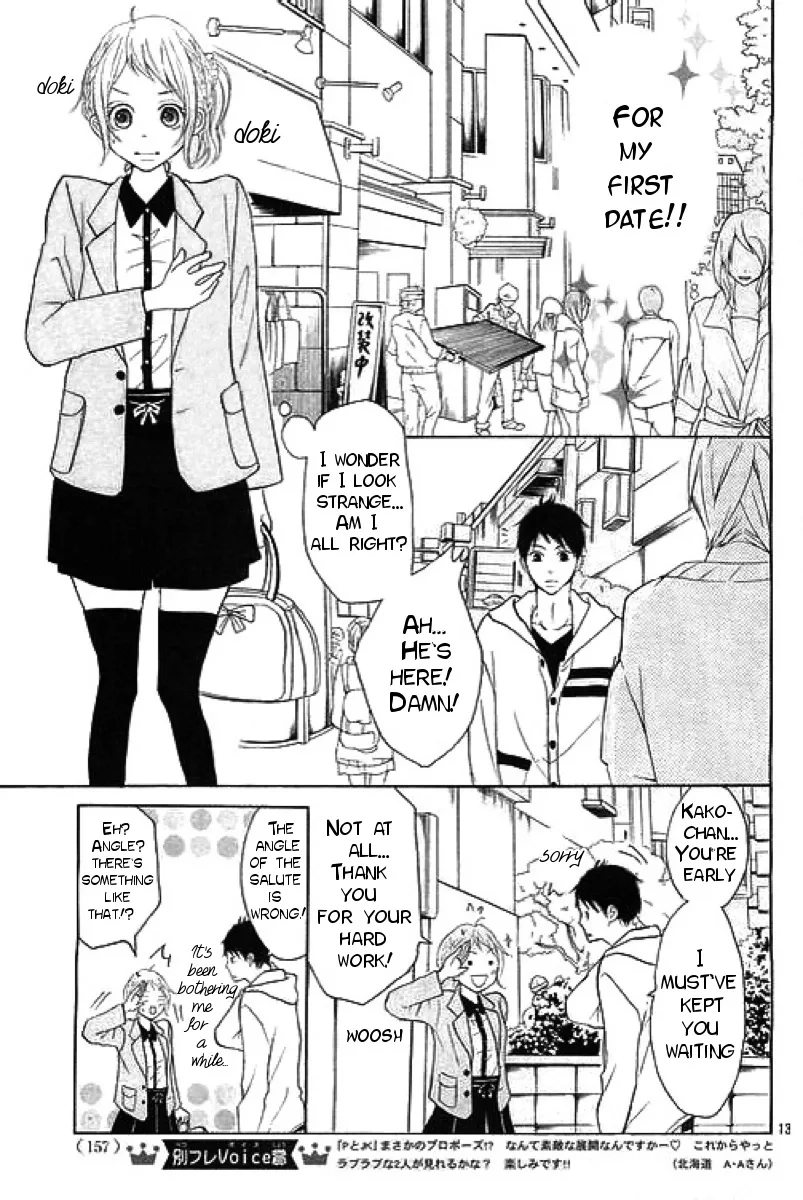 P to JK Chapter 4 page 13