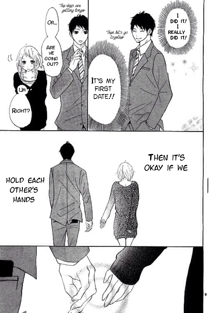 P to JK Chapter 4 page 9