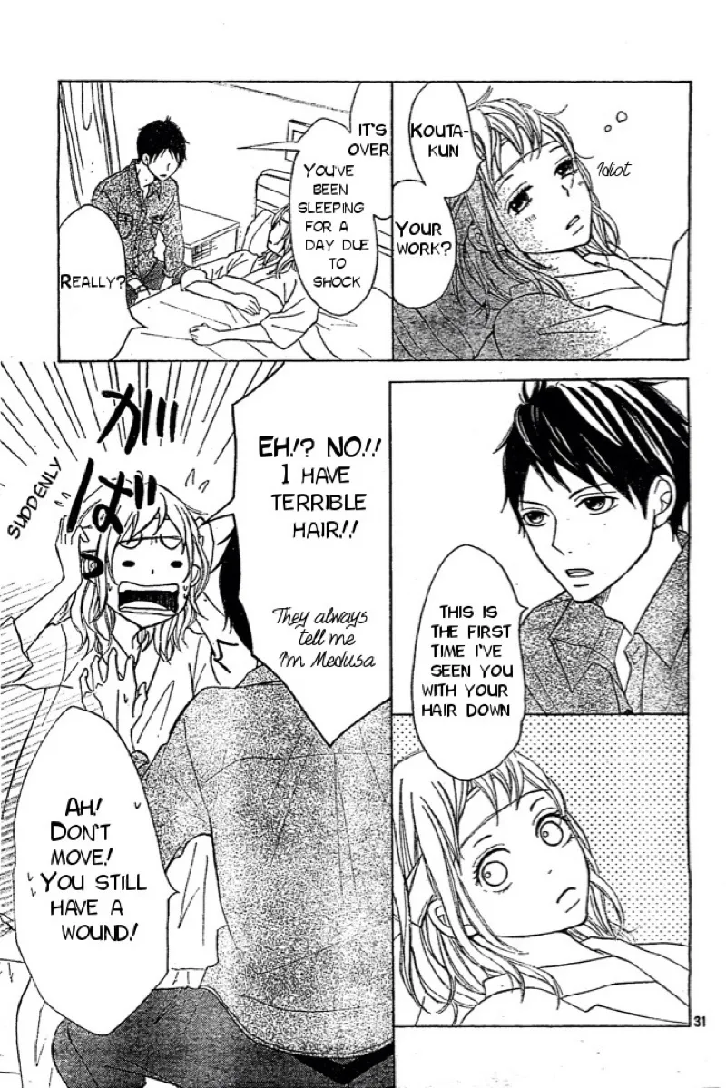 P to JK Chapter 3 page 31