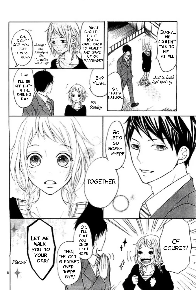 P to JK Chapter 4 page 8