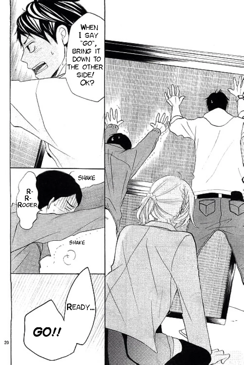 P to JK Chapter 4 page 20