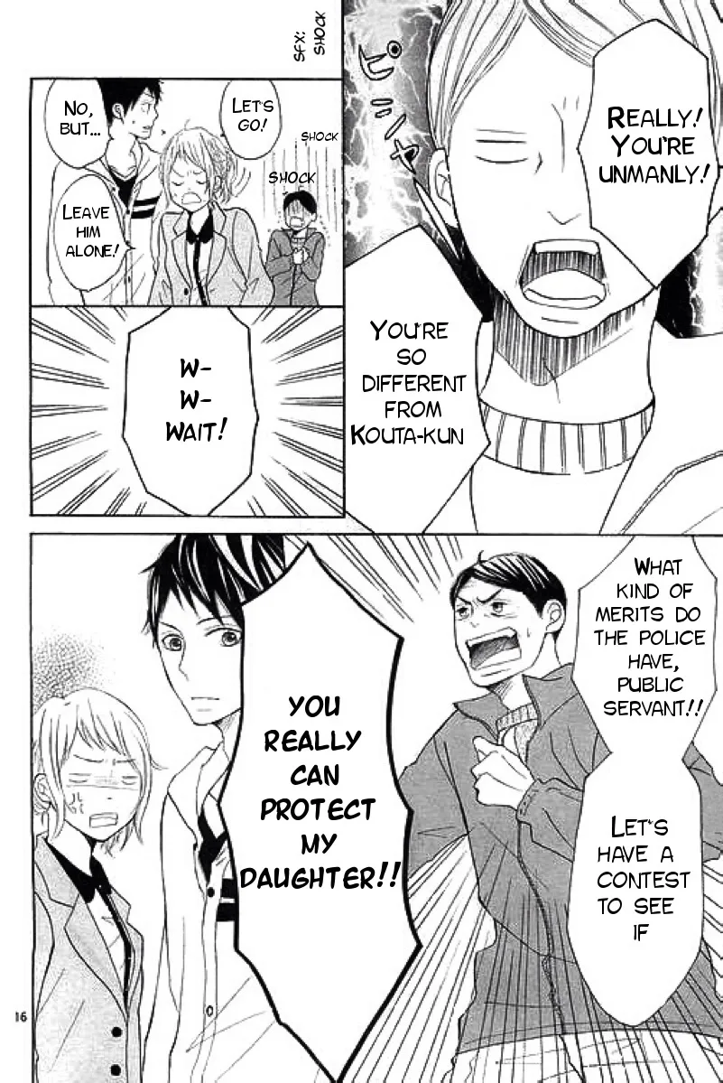 P to JK Chapter 4 page 16