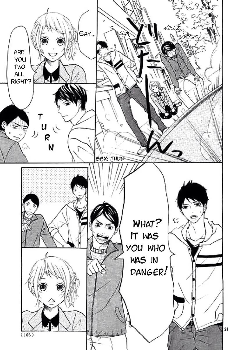 P to JK Chapter 4 page 21