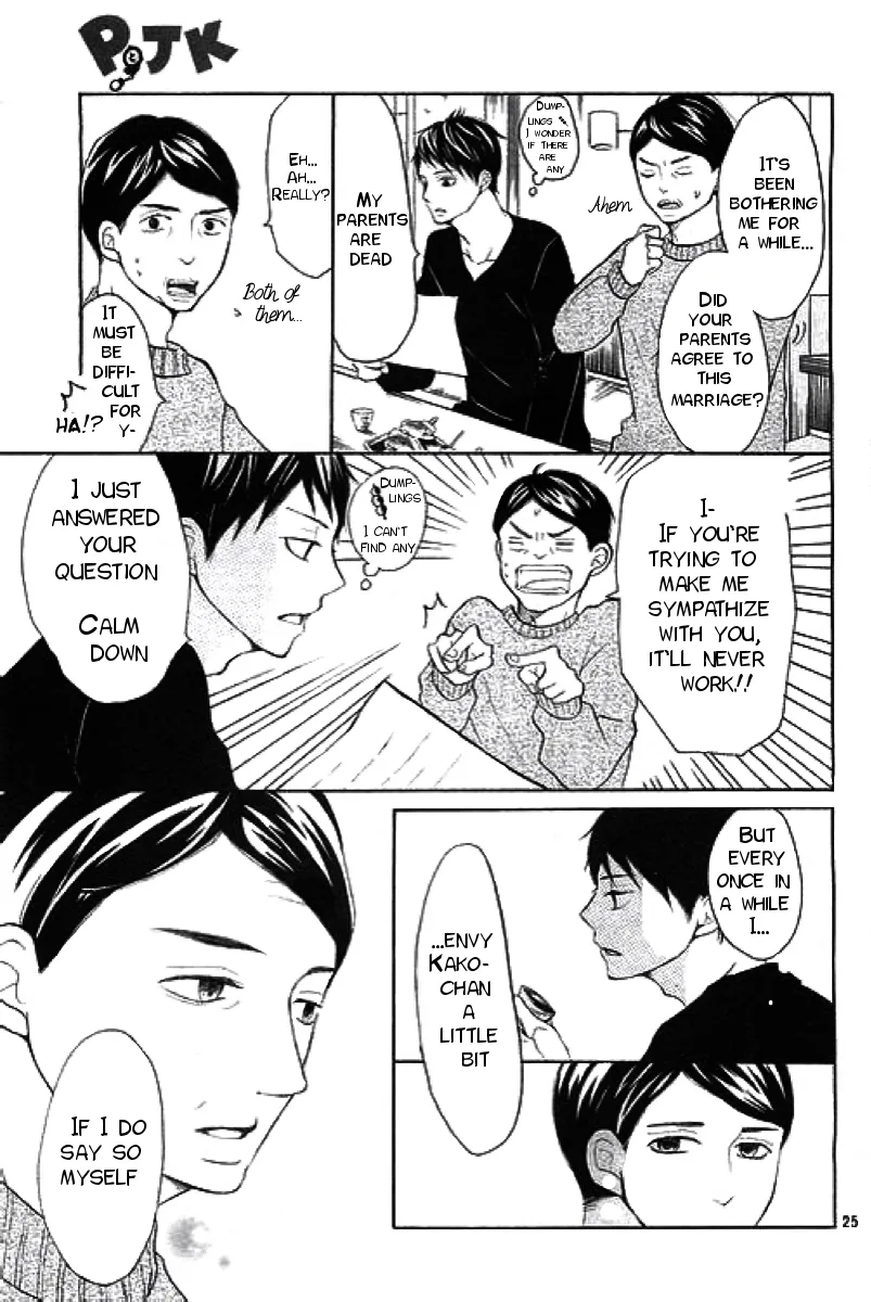 P to JK Chapter 4 page 25