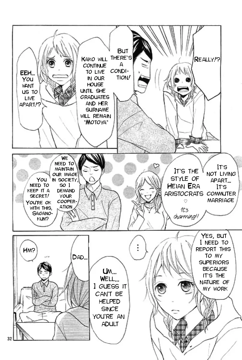 P to JK Chapter 4 page 32